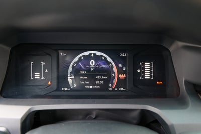 2025 Toyota TACOMA SR5 SR5