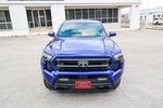 2025 Toyota TACOMA SR5 SR5