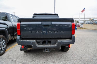 2024 Toyota TACOMA TRD OFFRD TRD Off Road