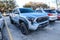 2024 Toyota TACOMA TRD OFFRD TRD Off Road