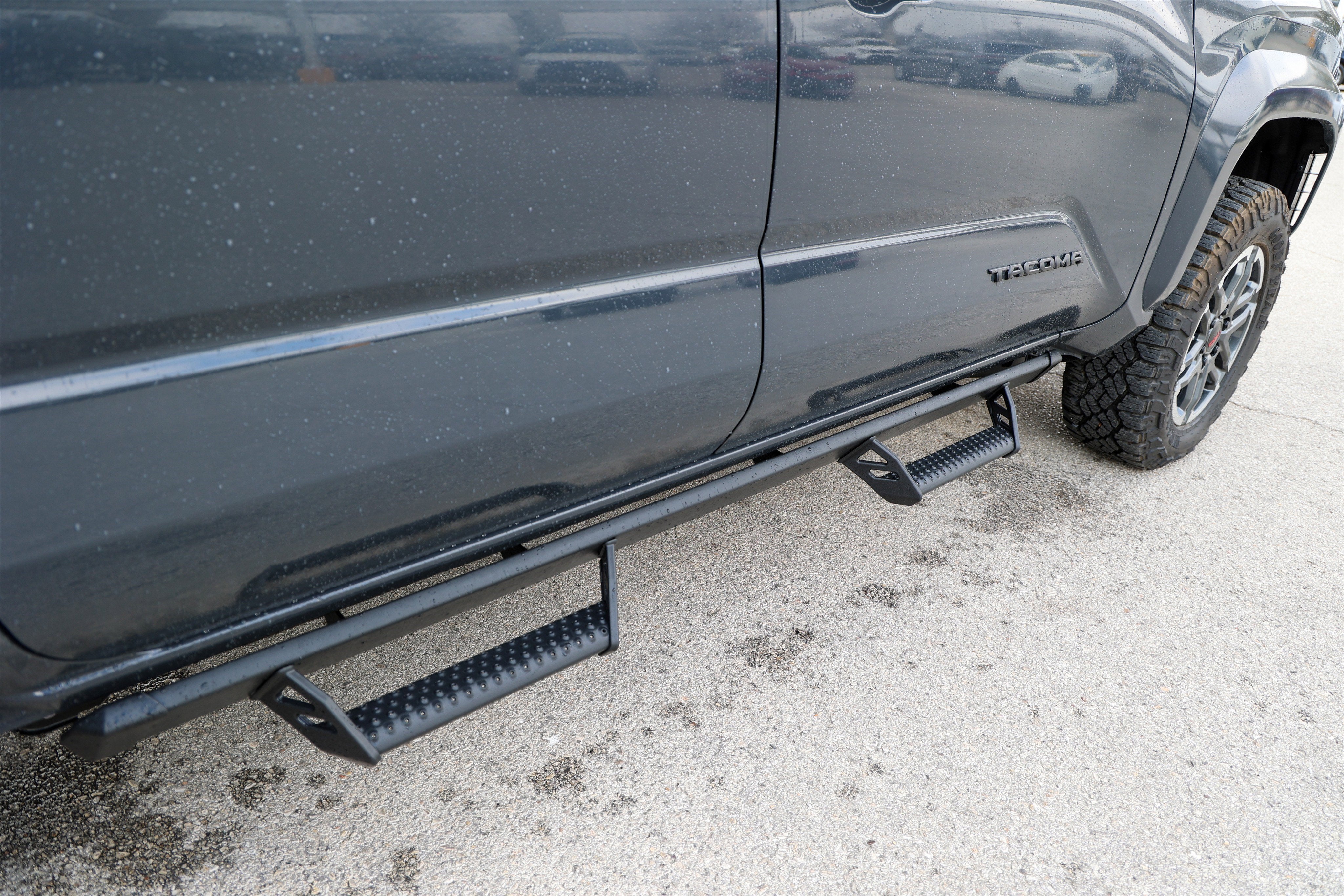 2025 Toyota TACOMA TRD SPORT TRD Sport