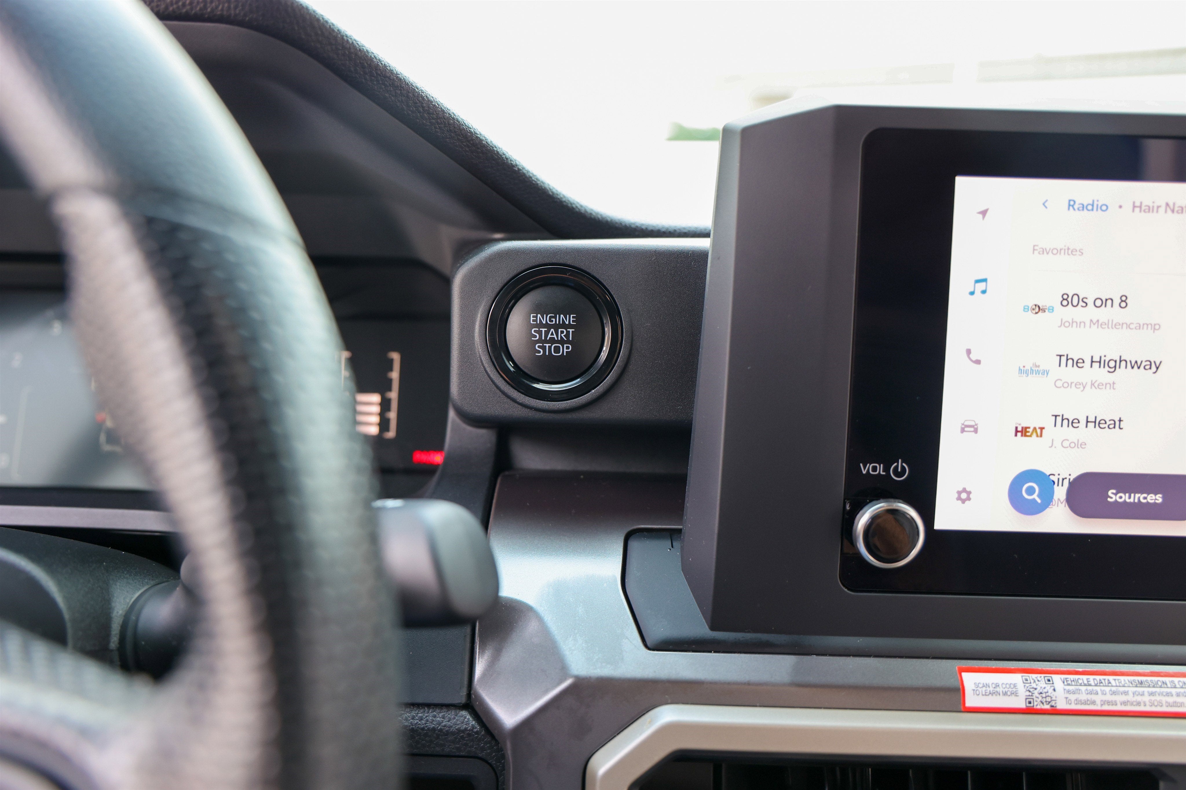 2025 Toyota TACOMA SR5 SR5