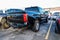 2025 Toyota Tacoma 4WD SR5