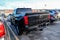 2025 Toyota Tacoma 4WD SR5