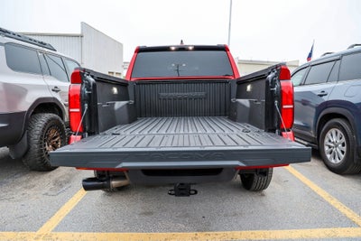 2026 Toyota Tacoma 4WD SR5