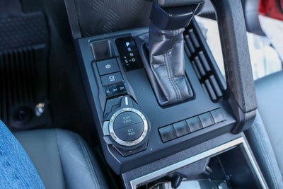 2026 Toyota TACOMA SR5 SR5