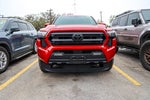 2026 Toyota Tacoma 4WD SR5