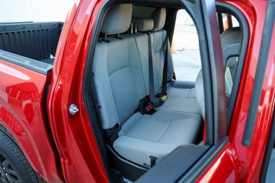 2026 Toyota TACOMA SR5 SR5