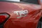 2025 Toyota Tacoma i-FORCE MAX TRD Sport Hybrid