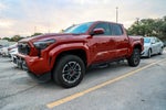 2025 Toyota Tacoma i-FORCE MAX TRD Sport Hybrid