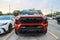 2025 Toyota Tacoma i-FORCE MAX TRD Sport Hybrid