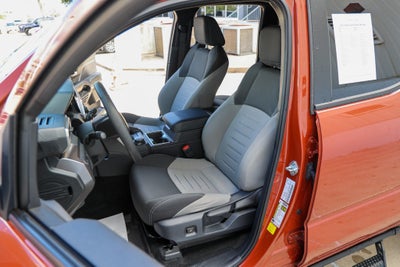 2025 Toyota Tacoma i-FORCE MAX TRD Sport Hybrid