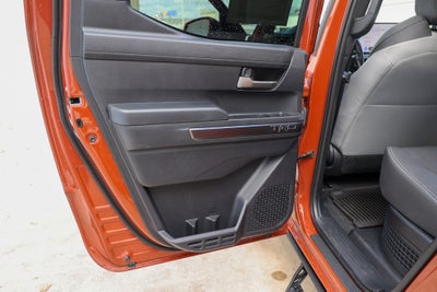 2025 Toyota Tacoma i-FORCE MAX TRD Sport Hybrid