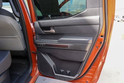2025 Toyota Tacoma i-FORCE MAX TRD Sport Hybrid