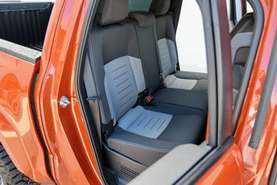 2025 Toyota Tacoma i-FORCE MAX TRD Sport Hybrid