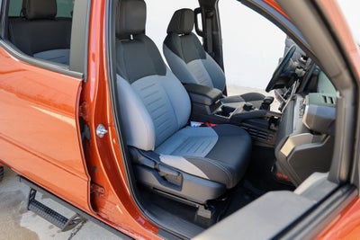 2025 Toyota Tacoma i-FORCE MAX TRD Sport Hybrid