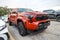 2025 Toyota Tacoma i-FORCE MAX TRD Sport Hybrid