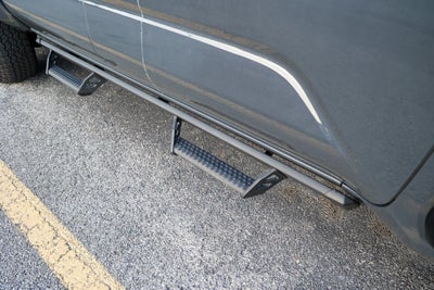 2025 Toyota Tacoma i-FORCE MAX TRD Pro Hybrid