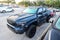 2025 Toyota Tacoma i-FORCE MAX TRD Pro Hybrid