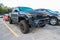 2025 Toyota Tacoma i-FORCE MAX TRD Pro Hybrid