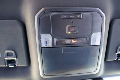 2024 Toyota TACOMA TRD SPORT TRD Sport Hybrid