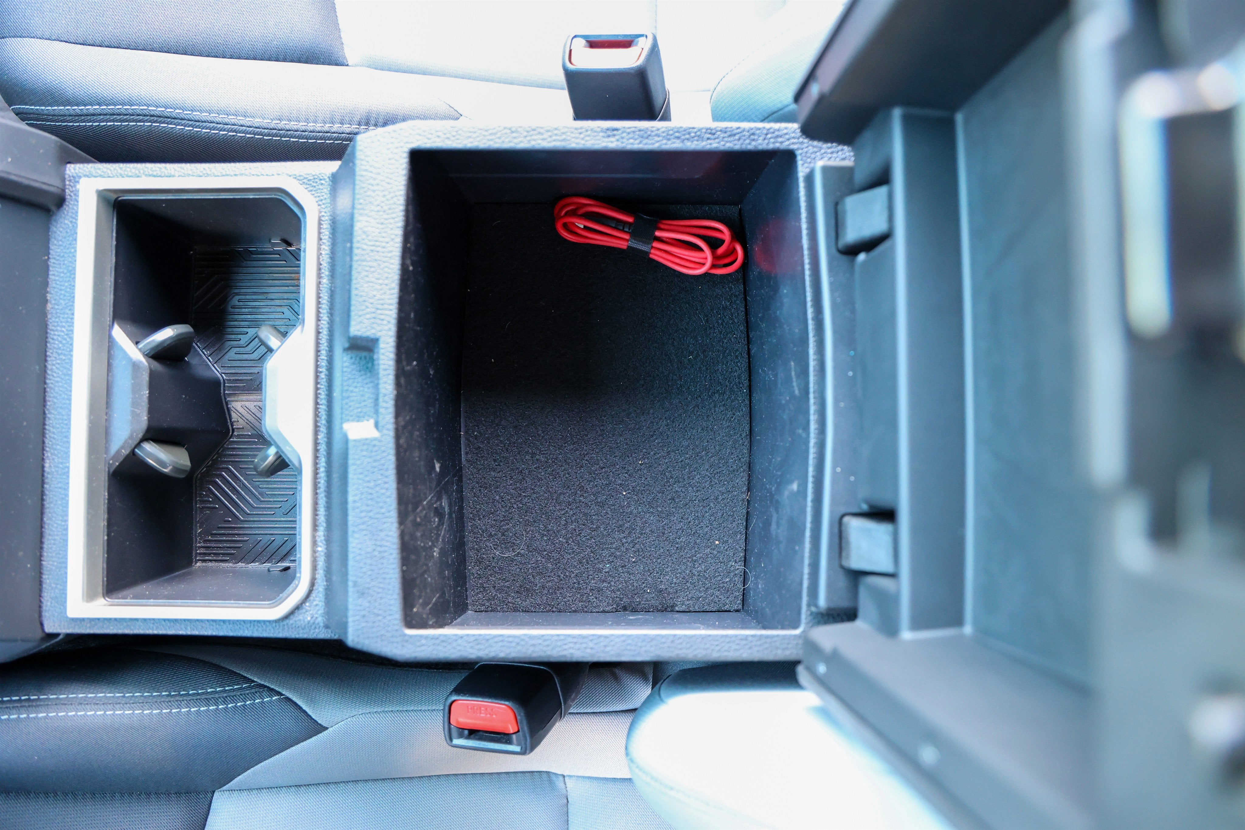 2024 Toyota TACOMA TRD SPORT TRD Sport Hybrid