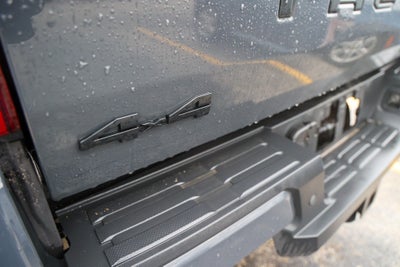 2025 Toyota Tacoma i-FORCE MAX TRD OFF ROAD HYBR