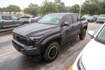 2025 Toyota Tacoma i-FORCE MAX TRD OFF ROAD HYBR