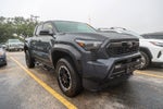 2025 Toyota Tacoma i-FORCE MAX TRD OFF ROAD HYBR