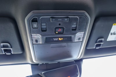 2025 Toyota Tacoma i-FORCE MAX TRD Pro Hybrid