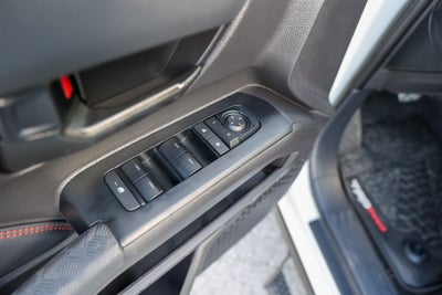 2025 Toyota Tacoma i-FORCE MAX TRD Pro Hybrid