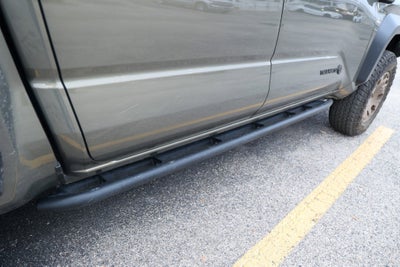 2025 Toyota TACOMA TRLHUNTER Trailhunter Hybrid