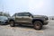 2025 Toyota TACOMA TRLHUNTER Trailhunter Hybrid
