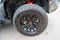 2025 Toyota Tacoma i-FORCE MAX TRD Pro Hybrid