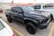 2025 Toyota Tacoma i-FORCE MAX TRD Pro Hybrid