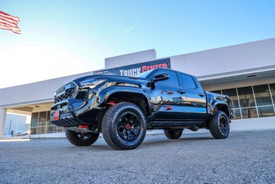 2026 Toyota TACOMA TRD PRO TRD Pro Hybrid