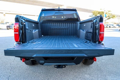 2026 Toyota TACOMA TRD PRO TRD Pro Hybrid