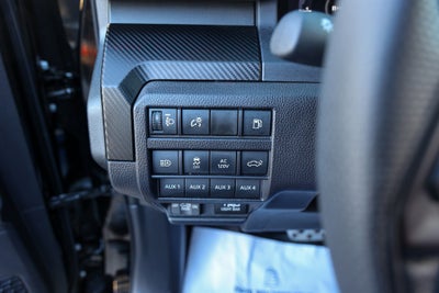 2026 Toyota TACOMA TRD PRO TRD Pro Hybrid