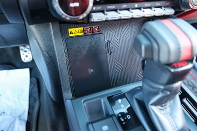 2026 Toyota TACOMA TRD PRO TRD Pro Hybrid