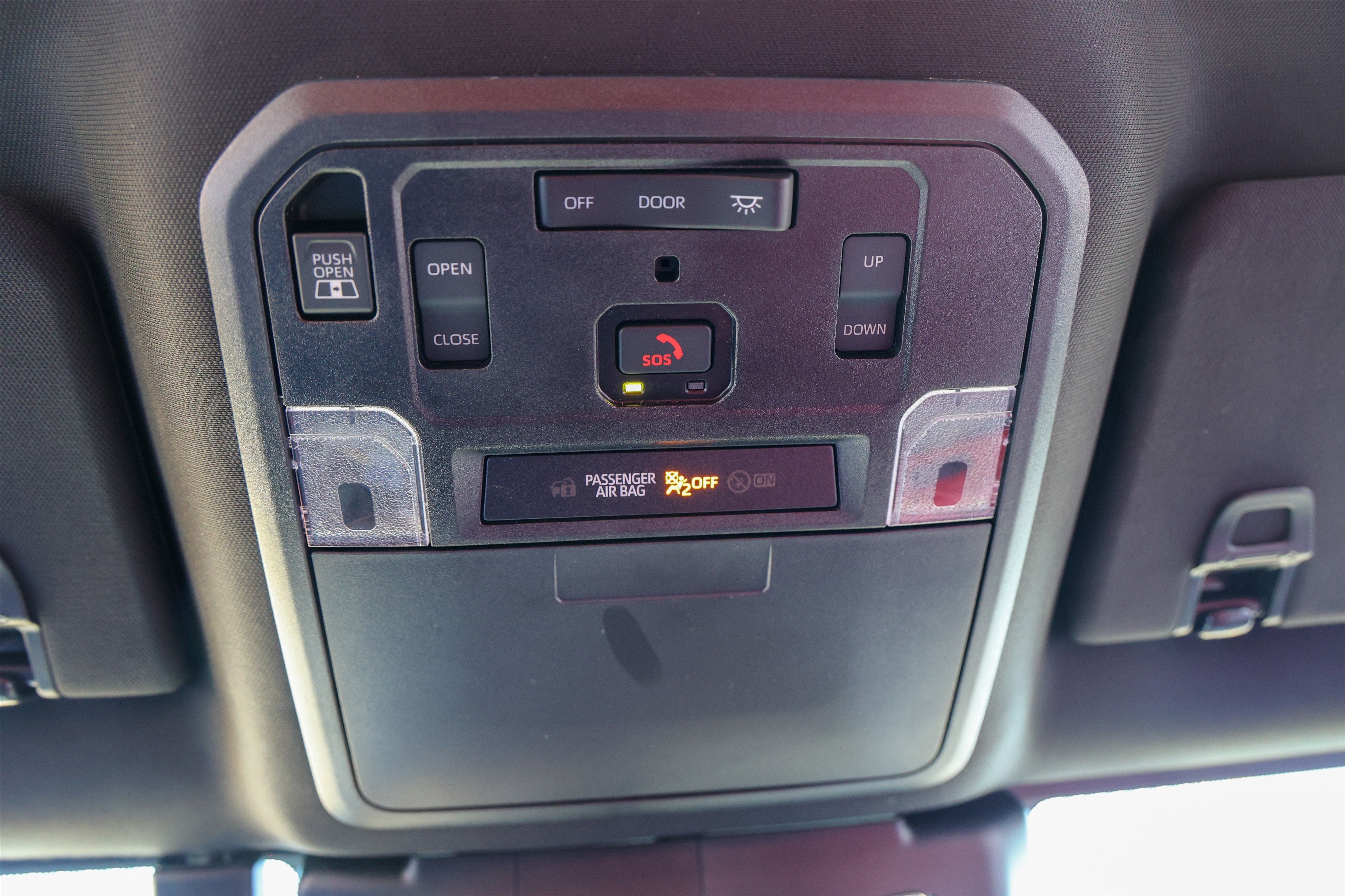 2026 Toyota TACOMA TRD PRO TRD Pro Hybrid