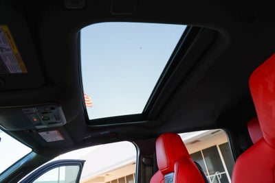 2026 Toyota TACOMA TRD PRO TRD Pro Hybrid