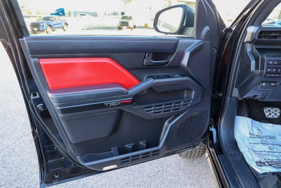 2026 Toyota TACOMA TRD PRO TRD Pro Hybrid