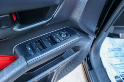 2026 Toyota TACOMA TRD PRO TRD Pro Hybrid