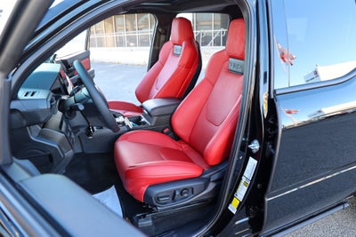 2026 Toyota TACOMA TRD PRO TRD Pro Hybrid