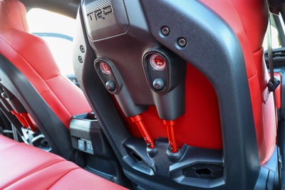 2026 Toyota TACOMA TRD PRO TRD Pro Hybrid