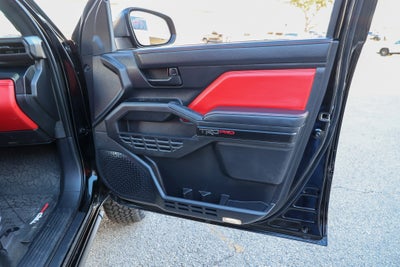 2026 Toyota TACOMA TRD PRO TRD Pro Hybrid