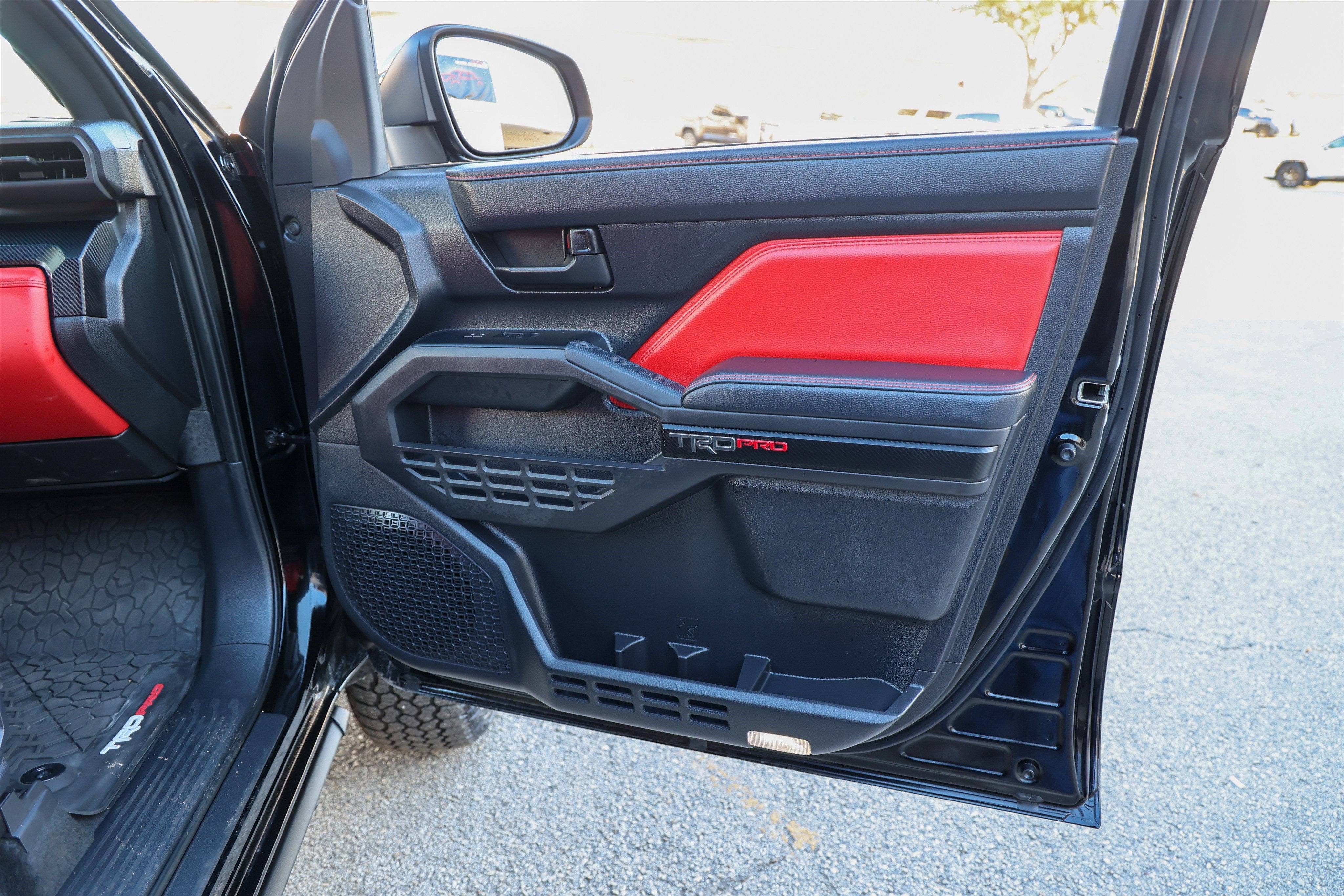 2026 Toyota TACOMA TRD PRO TRD Pro Hybrid