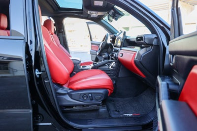 2026 Toyota TACOMA TRD PRO TRD Pro Hybrid