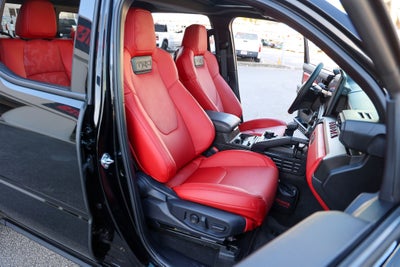 2026 Toyota TACOMA TRD PRO TRD Pro Hybrid