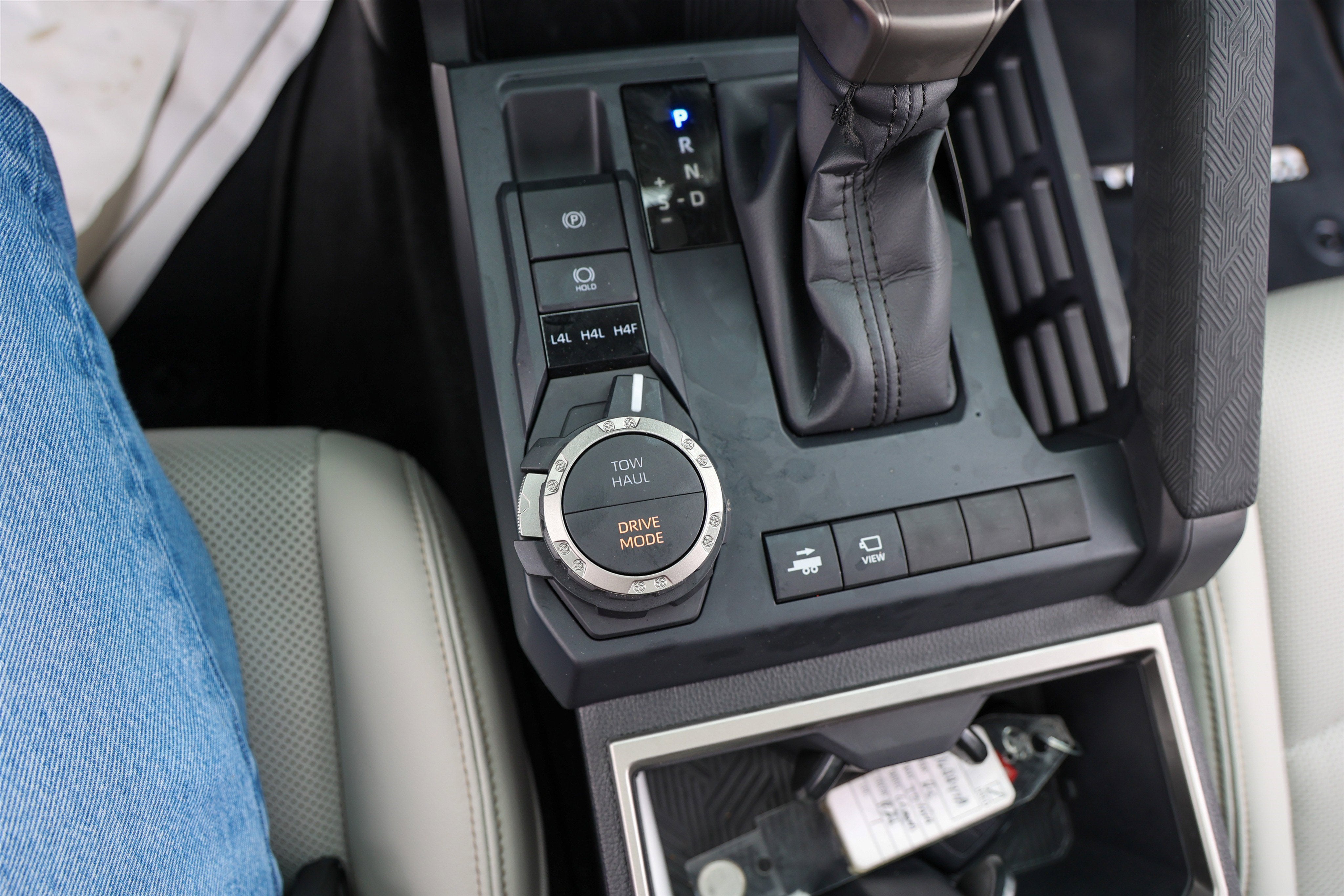2026 Toyota TACOMA LTD HV Limited Hybrid